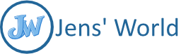 Jens' World